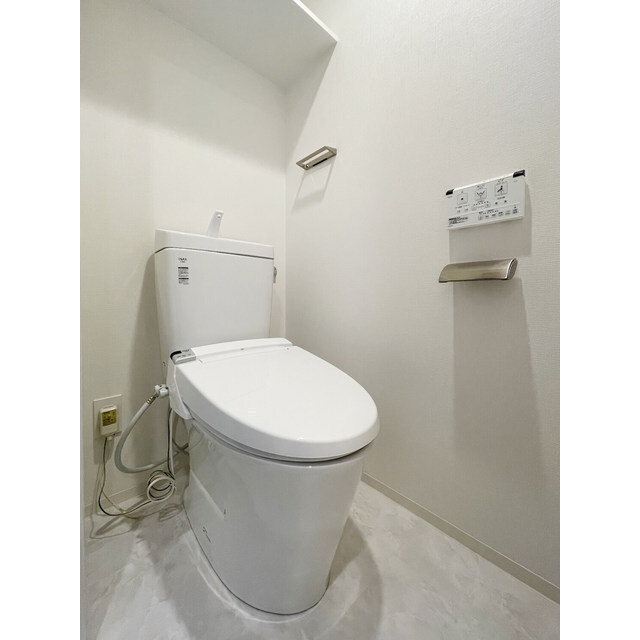 Ｌｉｅｎ西五反田 8