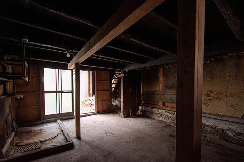 Well-Kept 7-Bedroom House Near Station in Awataguchi kachocho 8