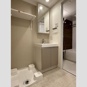 Brand New 1-Bedroom Condo Near Station in Tabatashimmachi 7