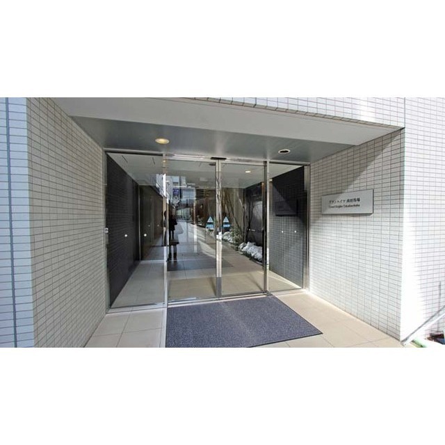 グランハイツ高田馬場 2