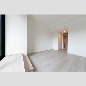 プラウドフラット西早稲田 4