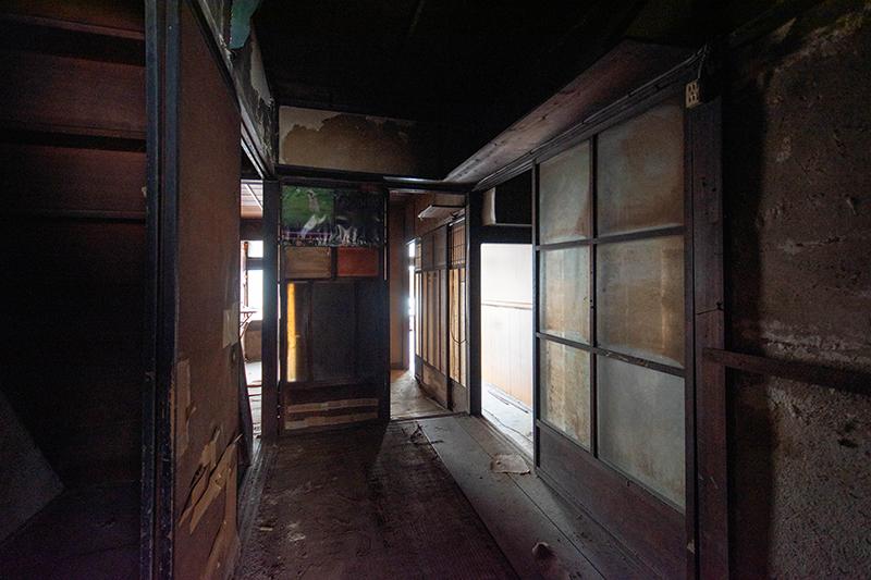 Well-Kept 7-Bedroom House Near Station in Awataguchi kachocho 6