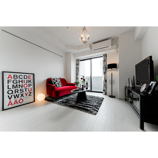 エスタート新宿 5