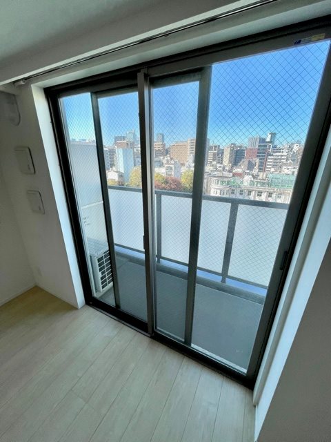 レジディア新御徒町Ⅱ 8