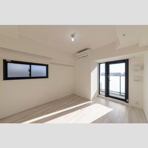 Modern Studio Condo in Sendagi 5