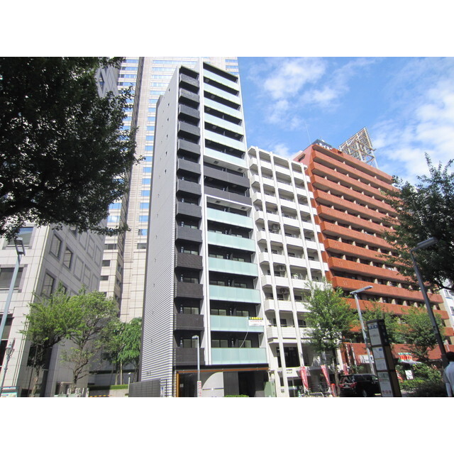 エスタート新宿 0