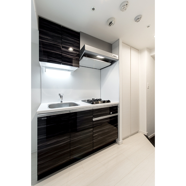 エスタート新宿 6