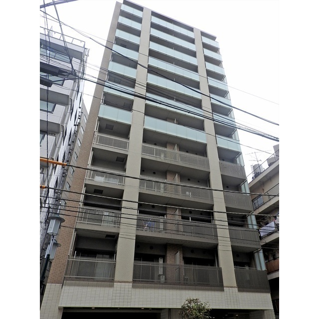 フレアージュ恵比寿 0