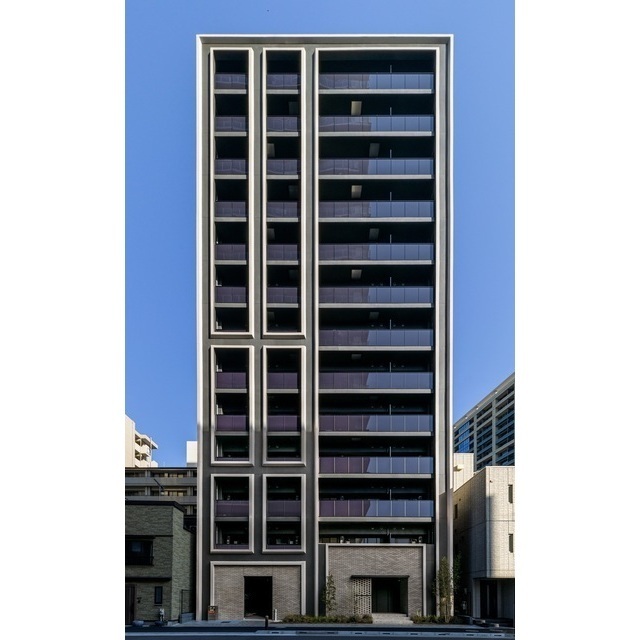 プライマル中央ＭＩＮＡＴＯ 0