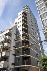 ロイジェント新橋 1
