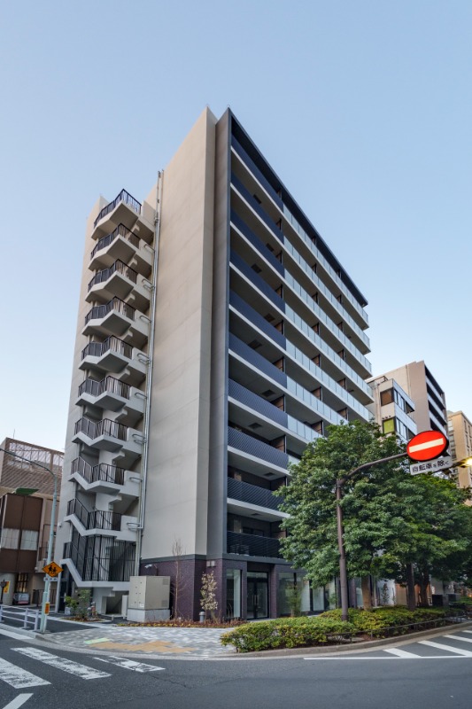 アーバネックス日本橋茅場町 0