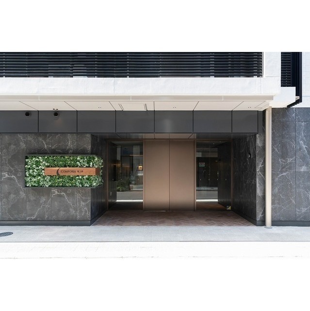 コンフォリア東上野 2