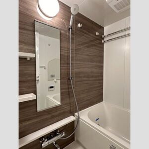 Brand New 1-Bedroom Condo Near Station in Tabatashimmachi 5