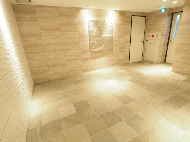 クロスレジデンス大崎 7