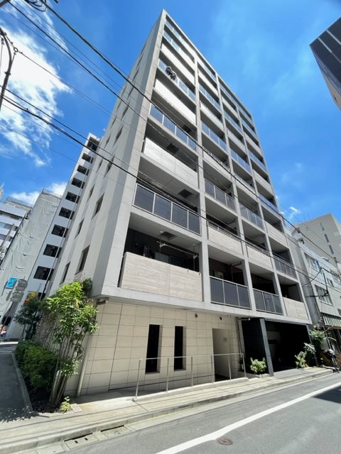 レジディア御茶ノ水Ⅲ 0