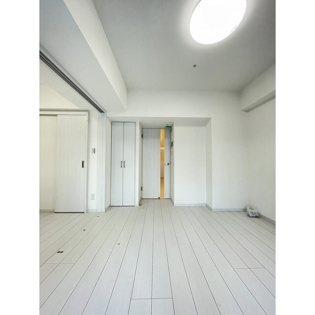 コンフォリア・リヴ上野 5