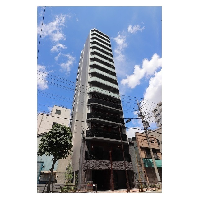 ルジェンテ・バリュ上野根岸 0