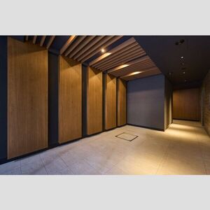 Brand New 1-Bedroom Condo Near Station in Nihombashiodemmacho 2