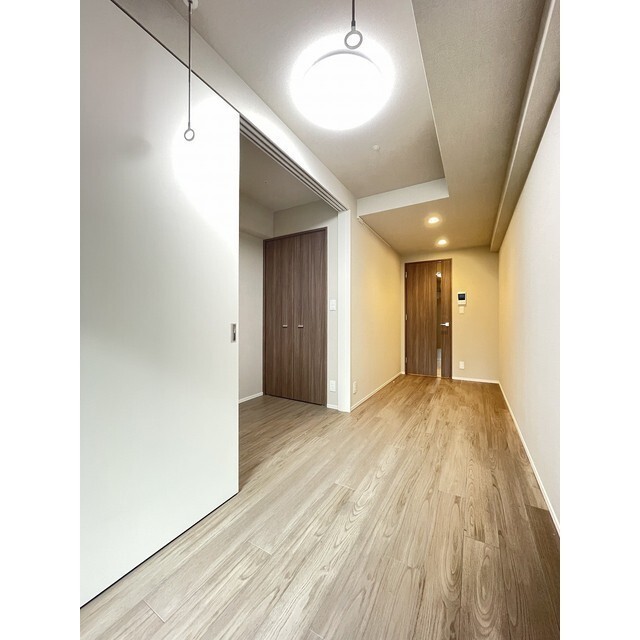 コンフォリア・リヴ茅場町 5