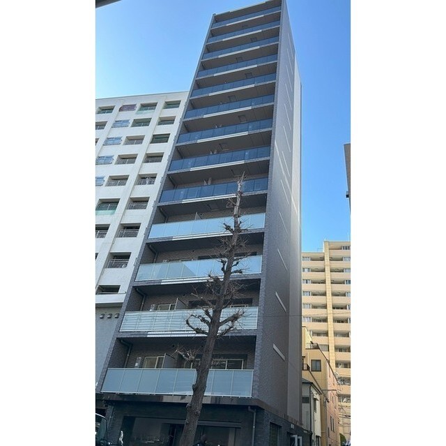 コンフォリア・リヴ上野 0