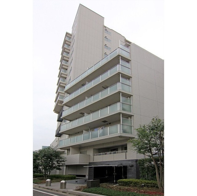 グランハイツ高田馬場 0