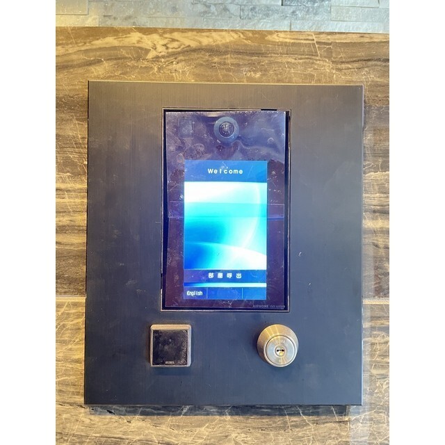 コンフォリア・リヴ上野 2