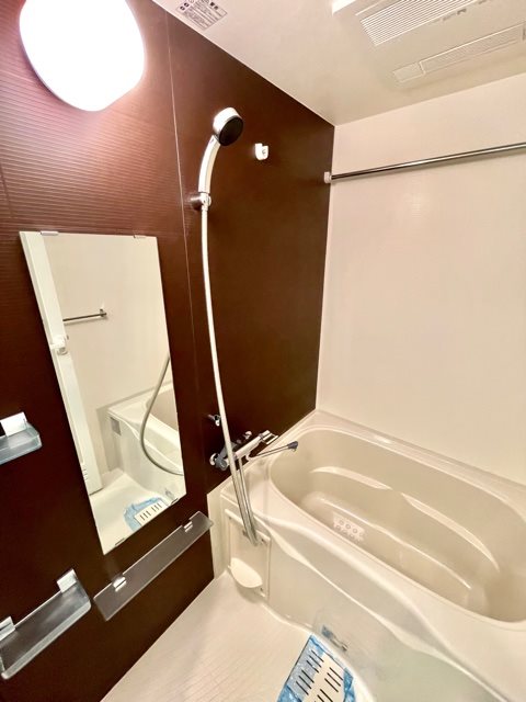 レジディア新御徒町Ⅱ 6