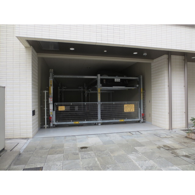 フレアージュ恵比寿 2