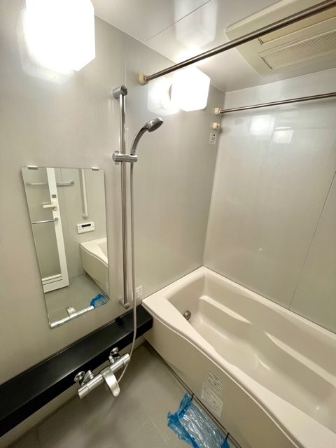 レジディア水道橋 6