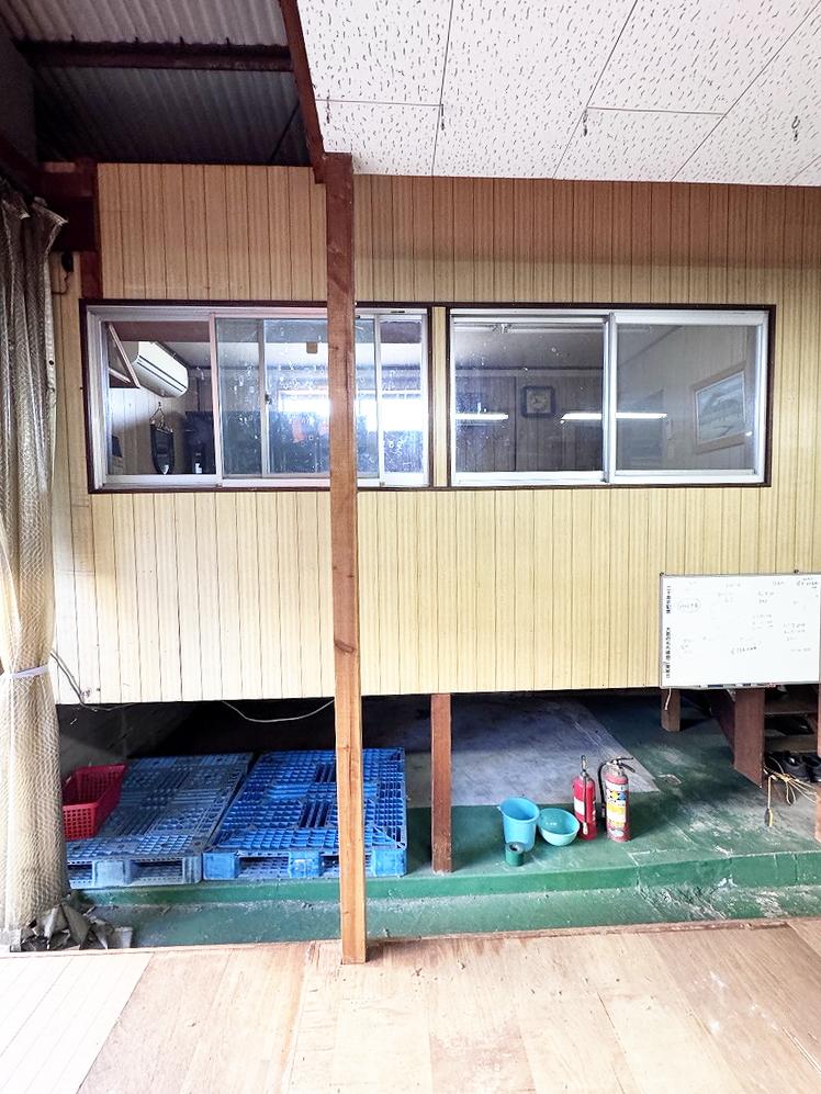 Well-Kept Property in Kitaide 3
