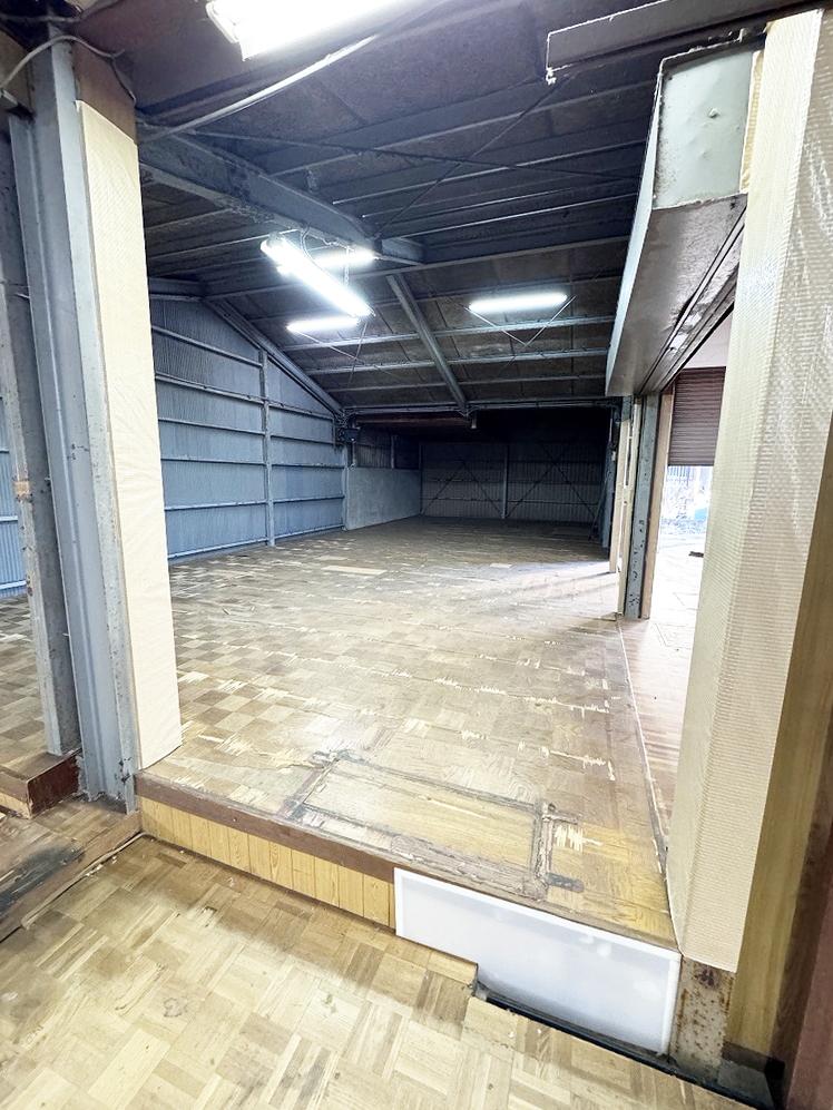 Well-Kept Property in Kitaide 6