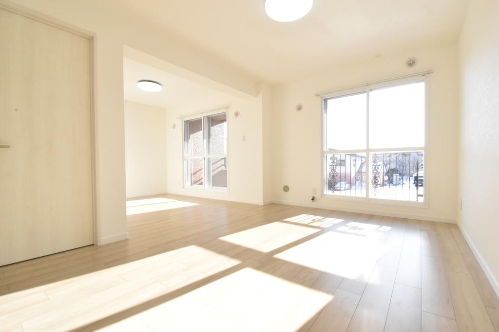 メゾンドルチェ北野 1