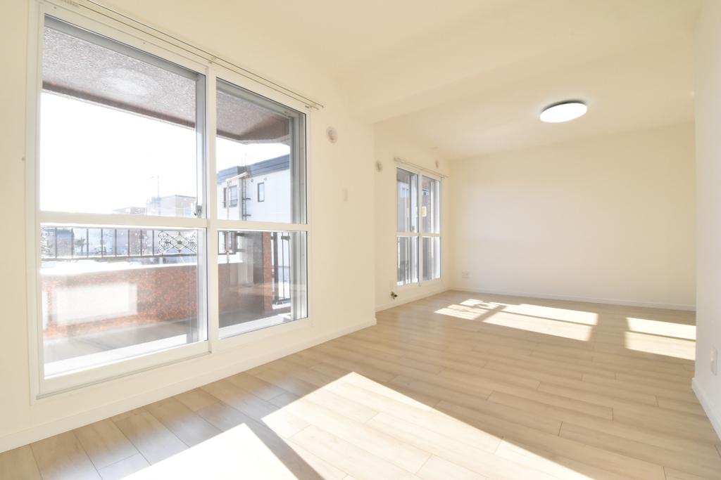 メゾンドルチェ北野 3