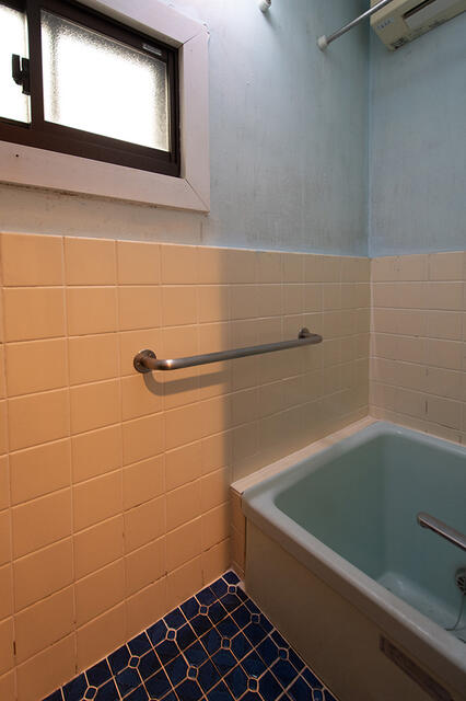 Classic 5-Bedroom House Near Station in Awataguchi toriicho 4