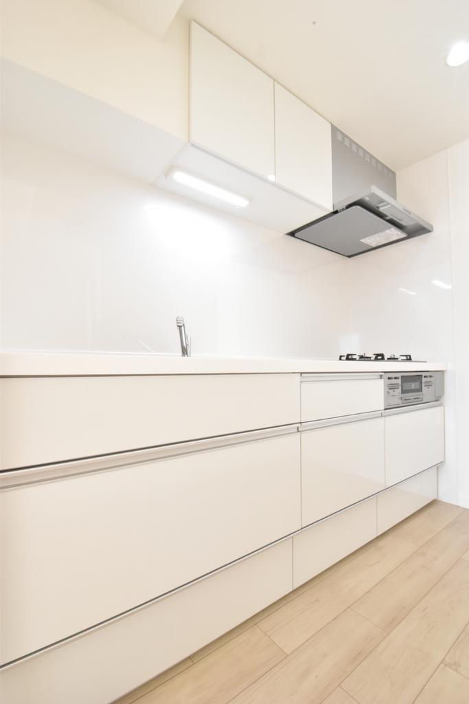 メゾンドルチェ北野 5