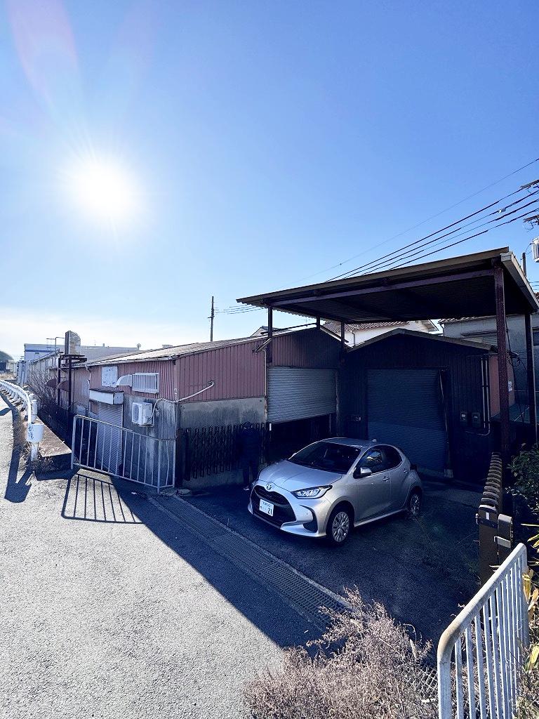 Well-Kept Property in Kitaide 1