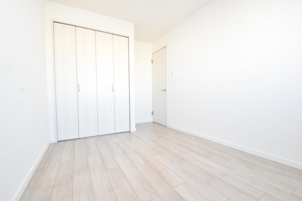 メゾンドルチェ北野 4