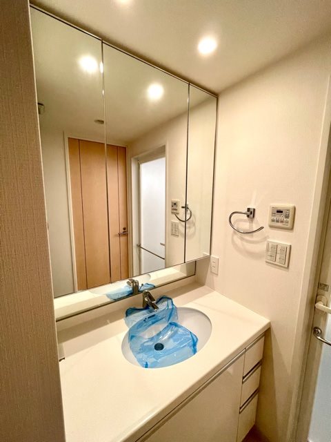 レジディア水道橋 9