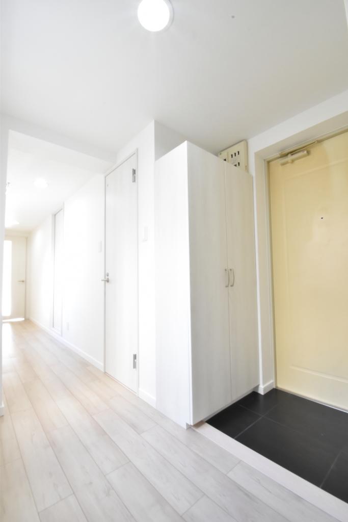 メゾンドルチェ北野 9