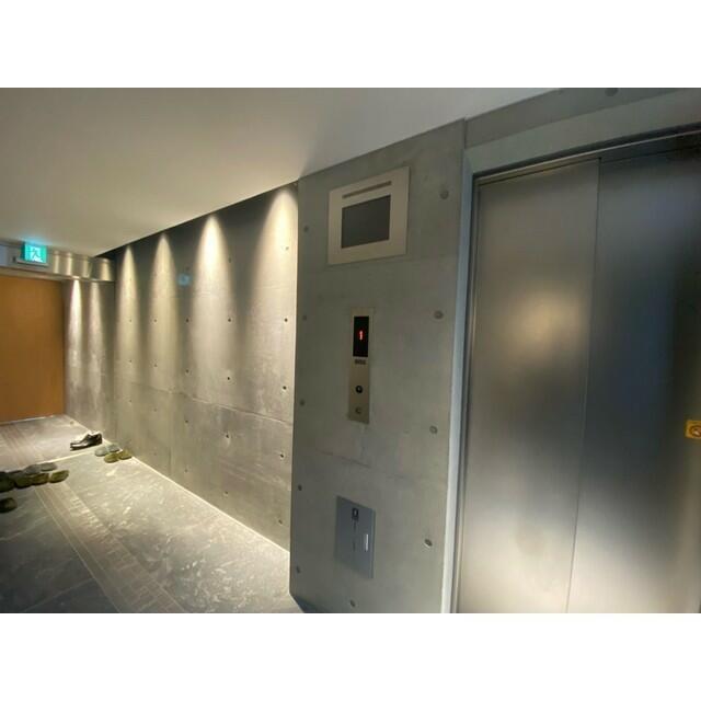 Brand New 1-Bedroom Condo in Minamijozenjicho 6