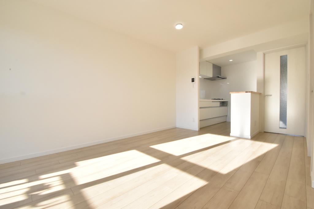 Well-Kept 3-Bedroom Condo in Kitano 5-jo 1