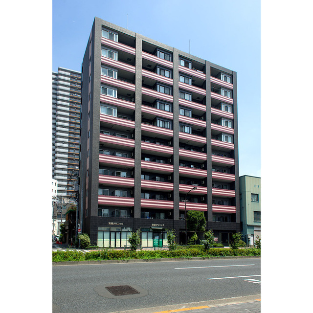 タワービューレジデンス吾妻橋 0