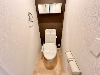 1-Bedroom Condo in Fujinodai(3-chome) 5