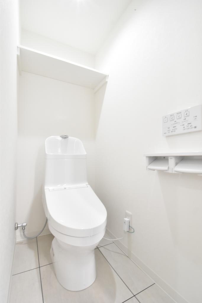 メゾンドルチェ北野 8