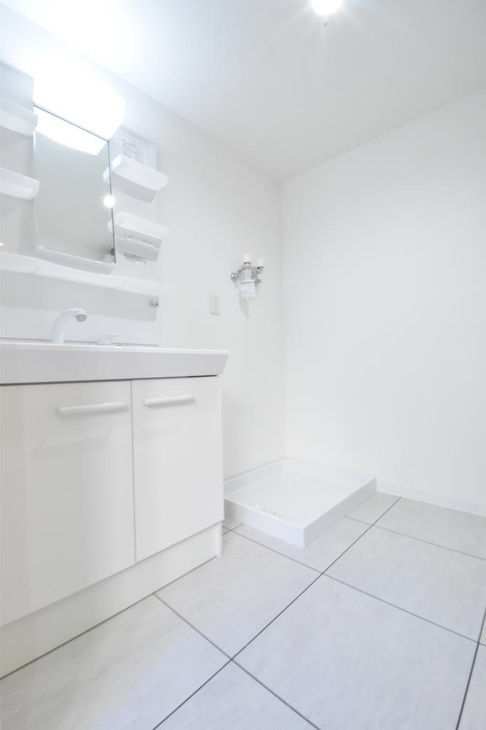 メゾンドルチェ北野 6