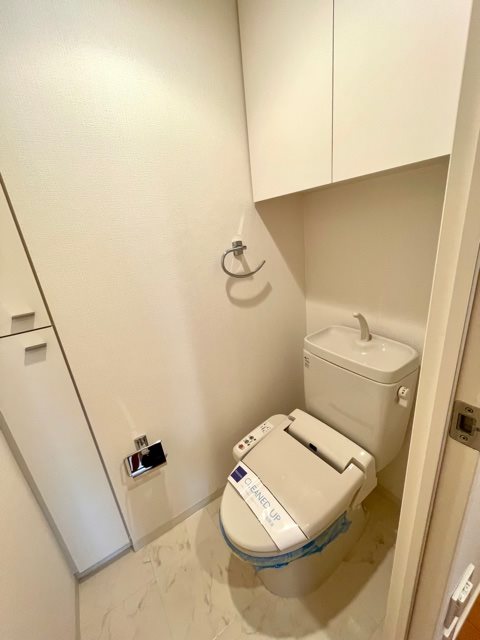 レジディア水道橋 3