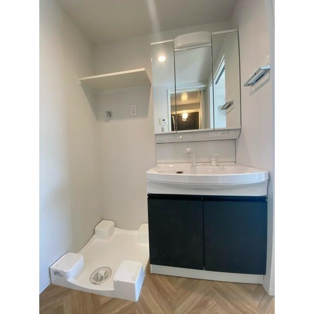 Brand New 1-Bedroom Condo in Minamijozenjicho 5