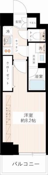 ＭＡＸＩＶ　ｓｃｅｎｅ　墨田 2