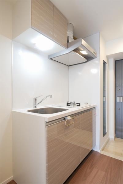 ラフィスタ新小岩 3