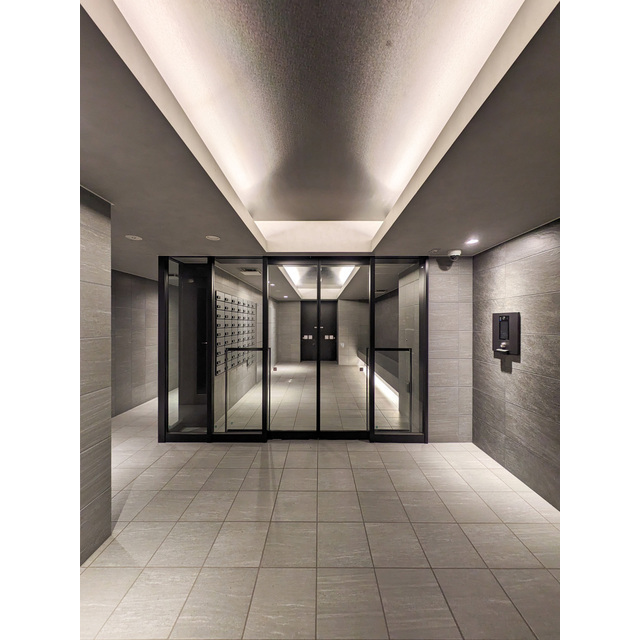 ＫＤＸレジデンス田園調布南 2